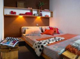 Rental Apartment Maeva Bellecte - La Plagne 1 Bedroom 5 Persons Esterno foto